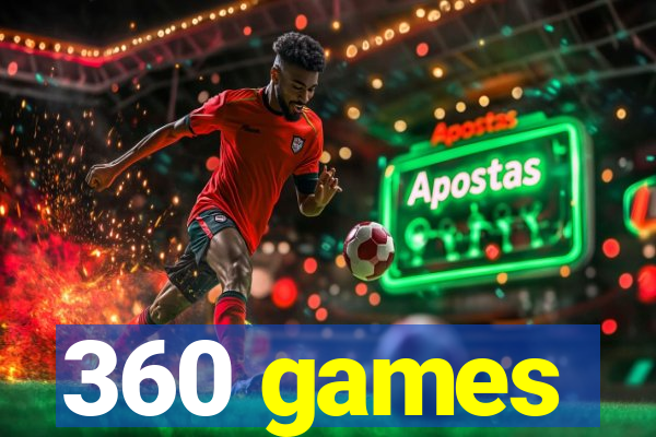 360 games